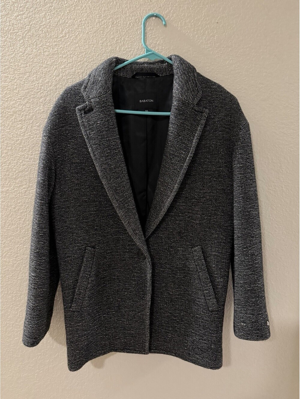Babaton Aritzia Women’s Coat